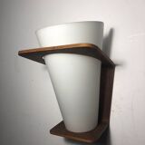 Pair Of Philips Wall Lamps By Louis Kalff Circa 1960