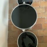 70' round coffee table