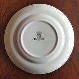12 dessert plates Pontesa Spain