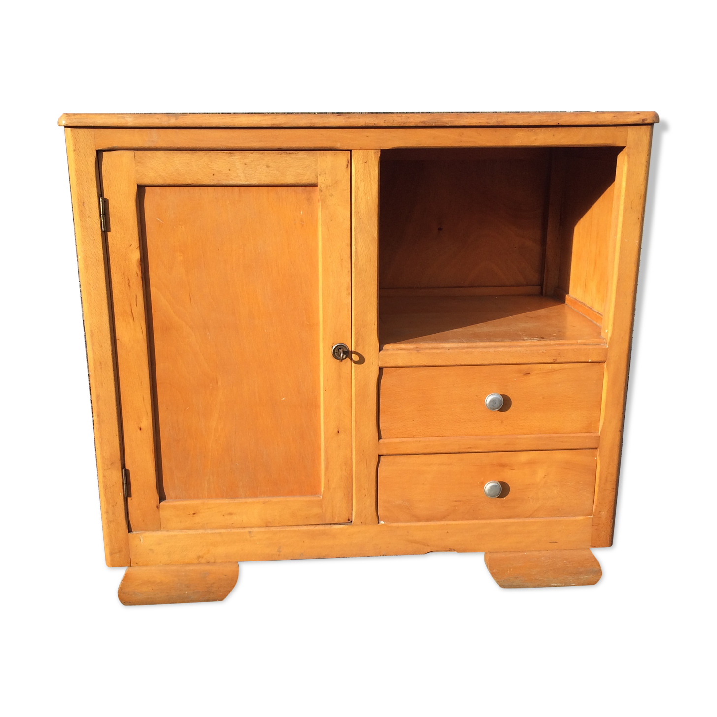 Small vintage buffet - 50s