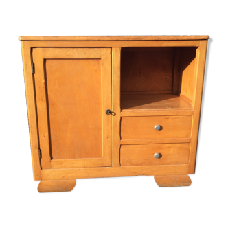 Small vintage buffet - 50s