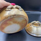 Pottery soup