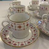 Bavaria coffee service