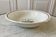 Hollow dish Saint-Amand Céranord pattern mills 60s