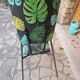 Vintage Scandinavian armchair