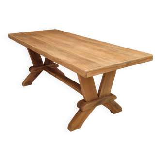 Table de ferme