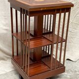 English revolving library