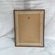Old English botanical engraving numbered