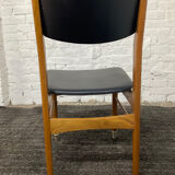 Scandinavian chair from the 50s-60s