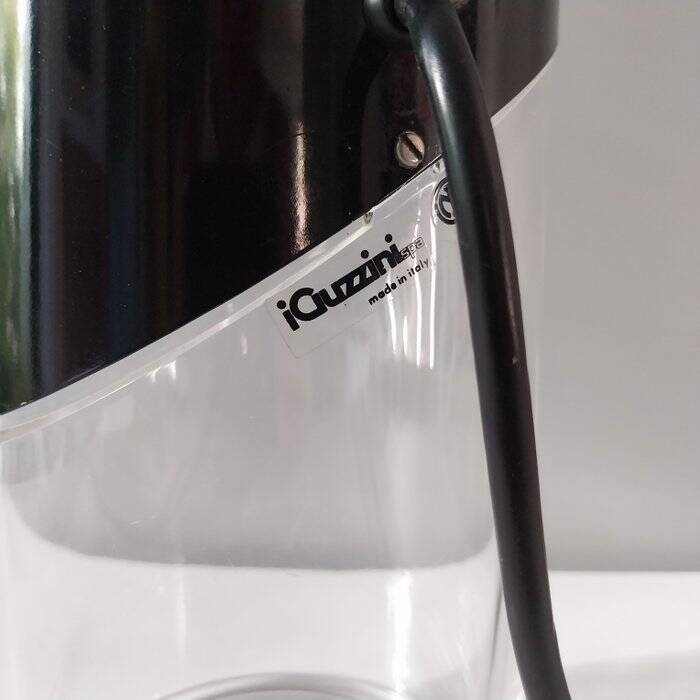 Lamp Guzzini art. 3514 “Cirillo” by Laura Maria Mandelli