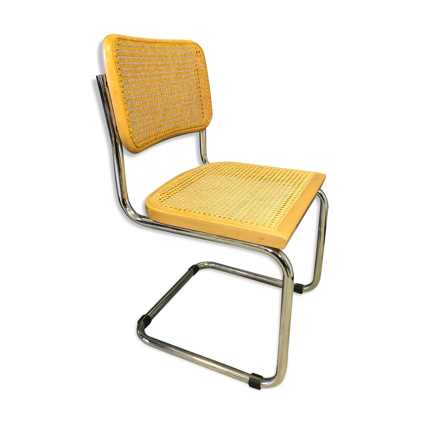 B32 Marcel Breuer vintage chair