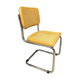 Chaise B32 Marcel Breuer vintage