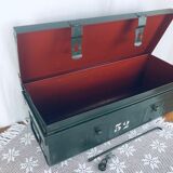 The military canteen "32"