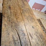 Farmhouse table