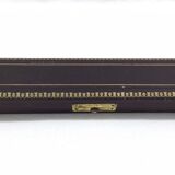 Silver service knife