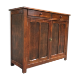 Parisian buffet