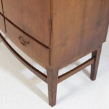 Bruno P. Hansen Cabinet