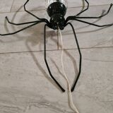Vintage Italian Wall Light Spider Murano