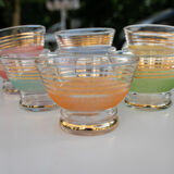 Granite glasses