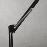 Lampe architecte articulée Twist - T1 noire