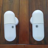 Pair of wall lights IKEA Östanå – design by Inma Bermudez