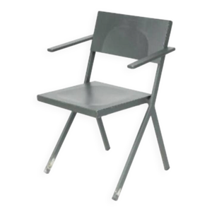 Fauteuil jardin EMU,