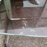 Table d'appoint Ghost Buster par Kartell