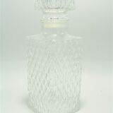 Whiskey decanter