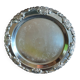Grand  plateau  inox  original
