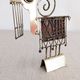 Brutalist sculpture "Goat" in welded brass and copper by Jarc circa 1970