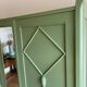 Armoire vintage