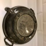 Boiling Plate of the First Empire