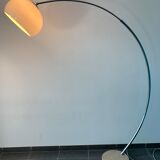 Roche Bobois arc lamppost 1970