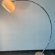 Lampadaire arc Roche Bobois 1970