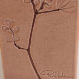 Raymonde Leduc Vallauris Vase