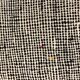 Carpet kilim zanafi black and white100x114cm
