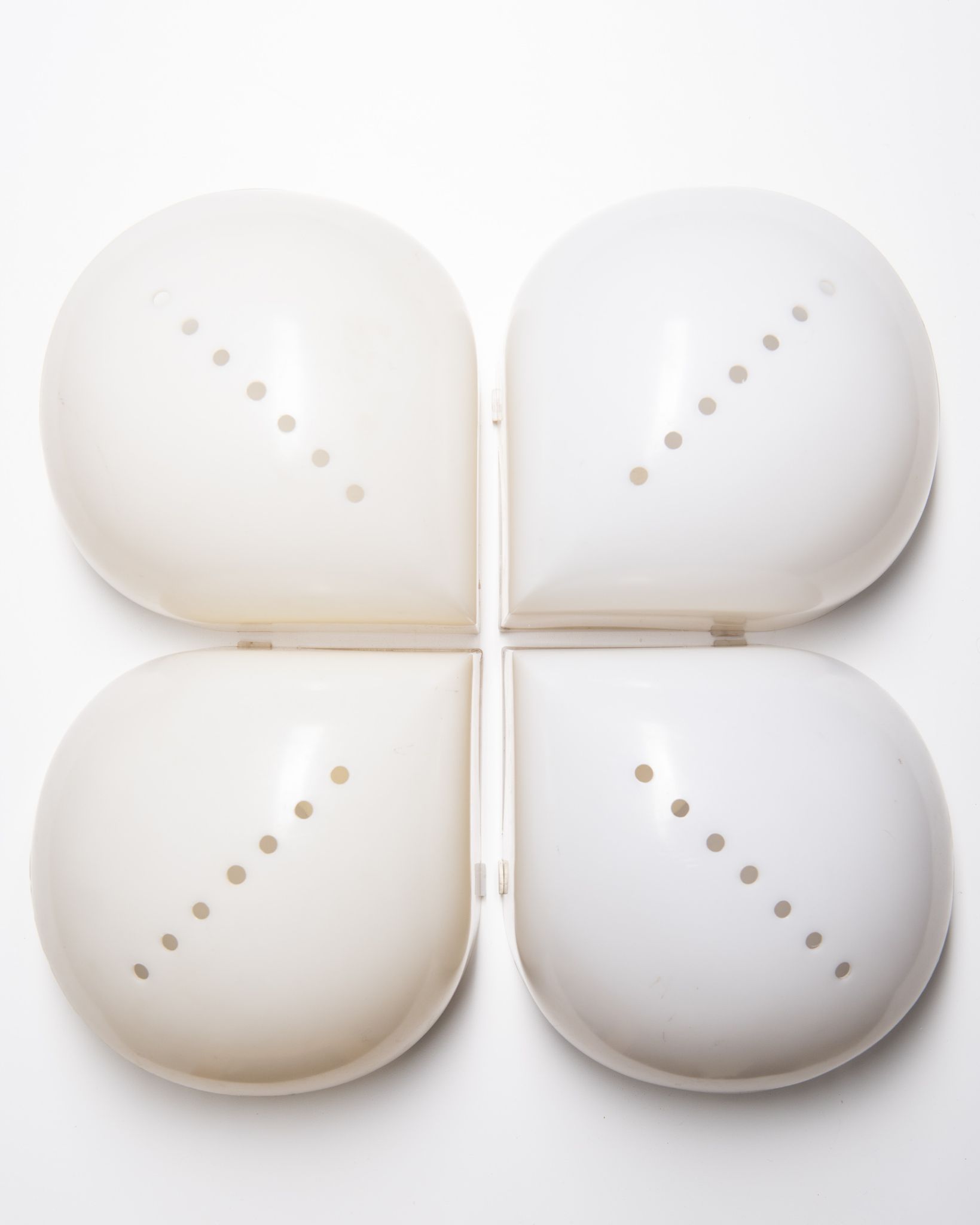 'Lola' 70's wall lamp, Sergio Mazza and Giuliana Graminga for Quattrifolio