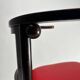Fledermaus Chairs attributed to Josef Hoffmann, Austria, 1905, Set of 2