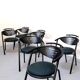 6 vintage design chairs from the 90s