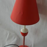 Lampe Memphis