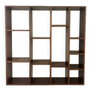 Bibliothèque Mid-Century