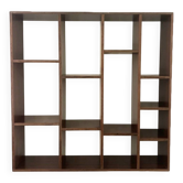 Mid-Century Modern Bookcase, Italy, 1960s - 2 available