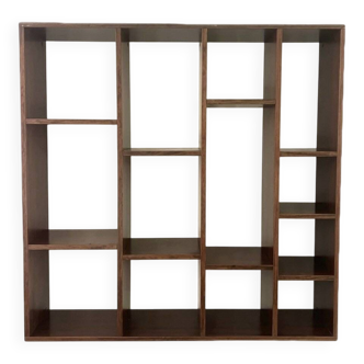 Mid-Century Modern Bookcase, Italy, 1960s - 2 available