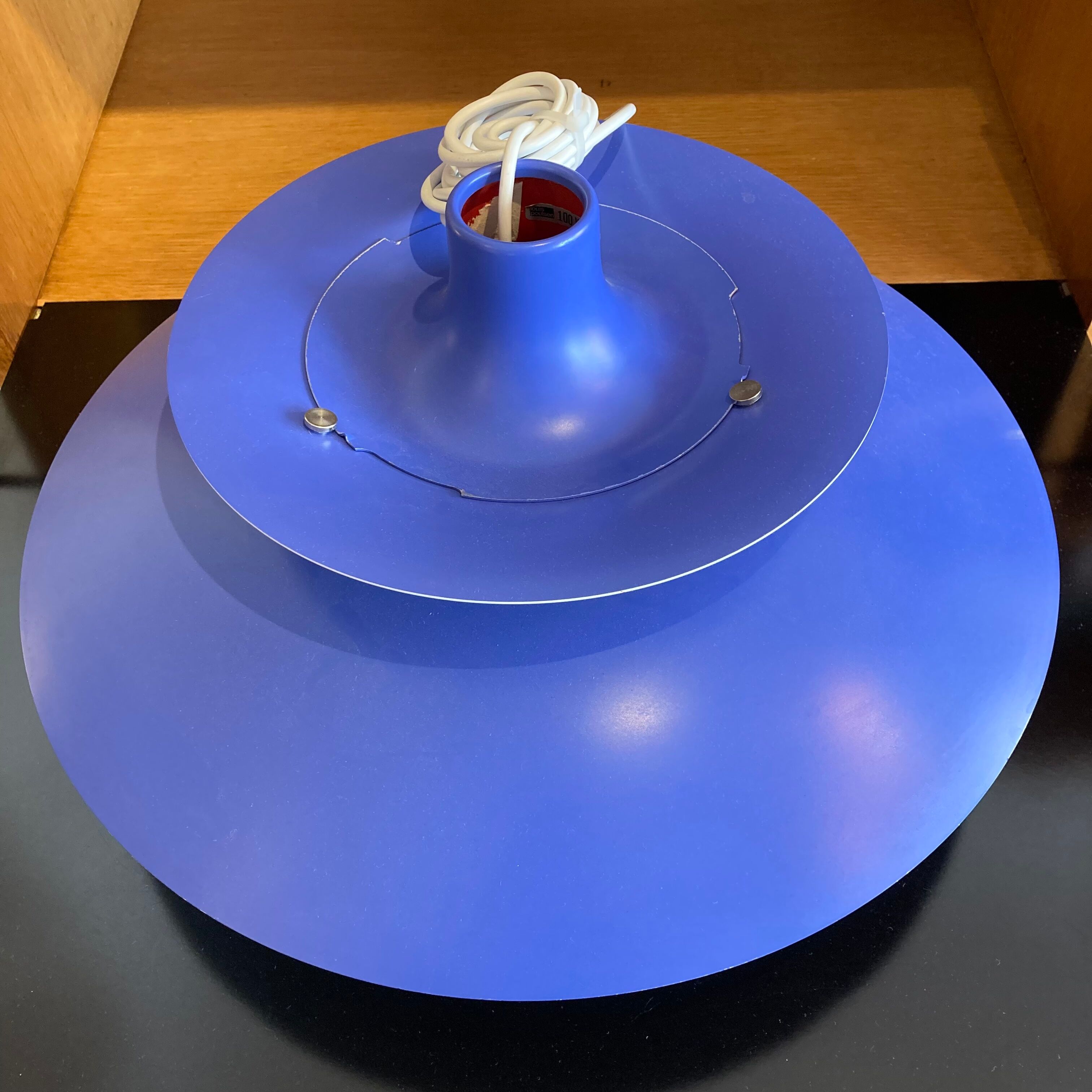 Pendant lamp Ph5 Louis Poulsen