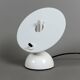Barbieri & Marianelli table lamp for Tronconi Pall design Space Age 1980