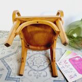 Baumann children's armchair