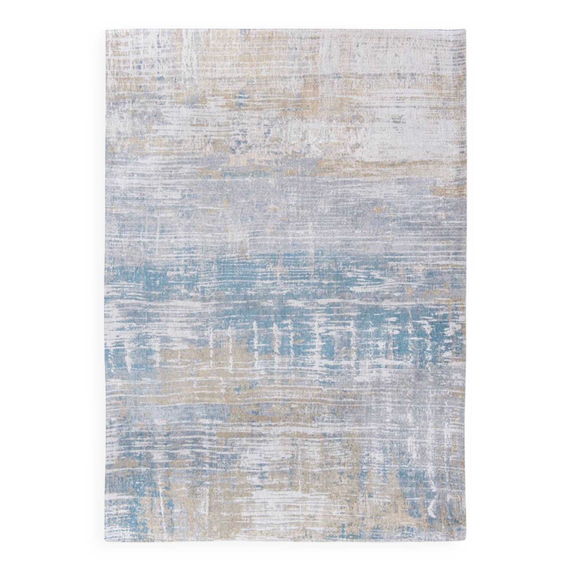 Louis De Poortere contemporary rug 170x240