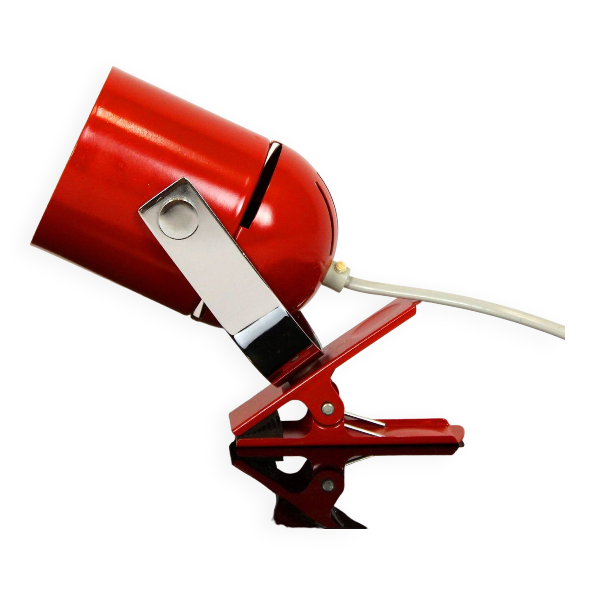 Lampe de Table Vintage par Stanislav Indra, 1970s