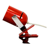 Vintage Table Lamp by Stanislav Indra, 1970s