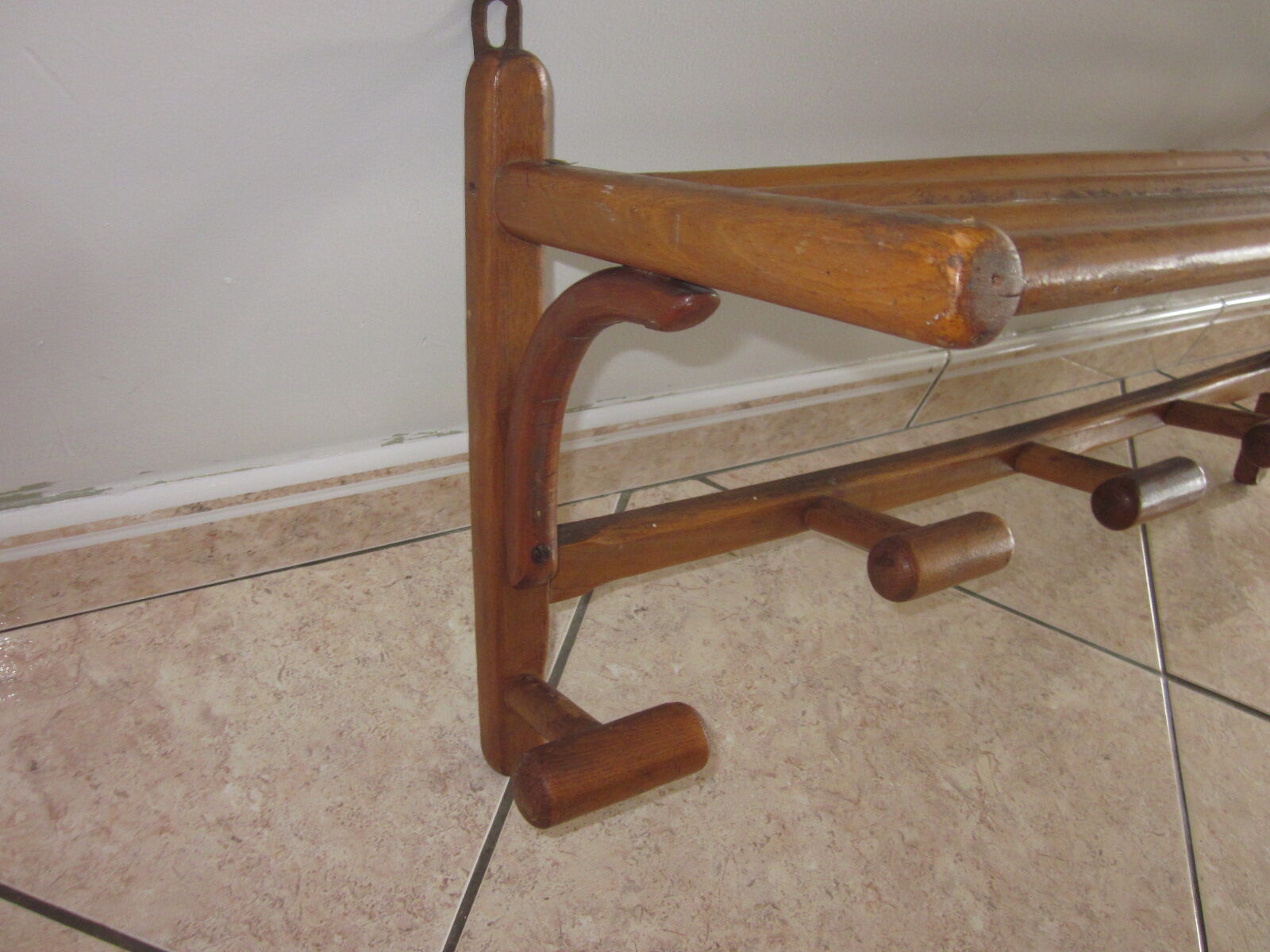 Coatrack years 50
